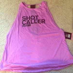 Victoria Secret workout tank top